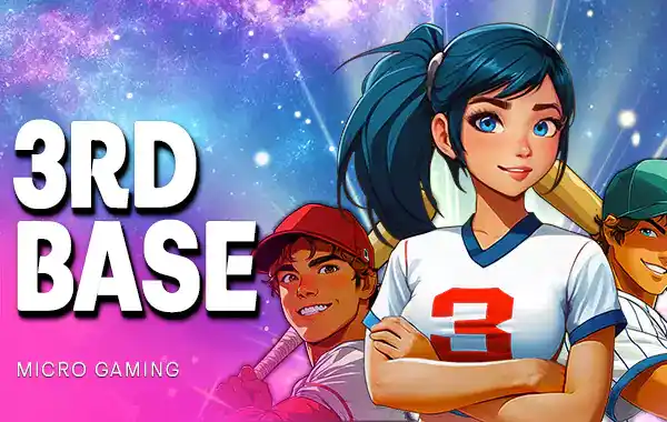3rd Base