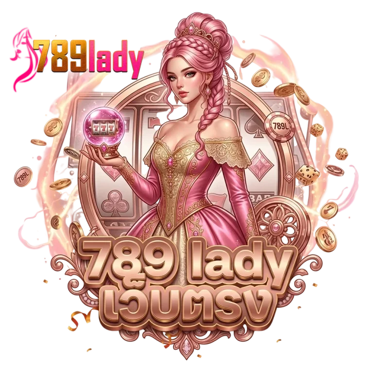 789lady เว็บตรง