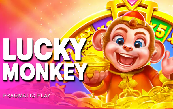 Lucky Monkey