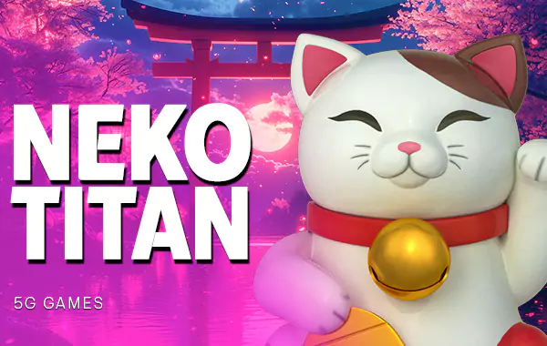 Neko Titan