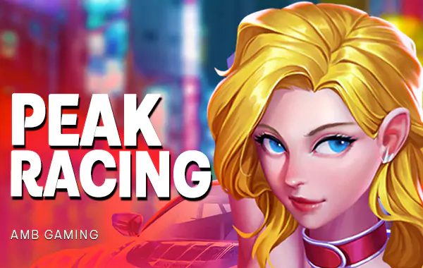 Peak Racing