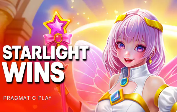 Starlight Wins